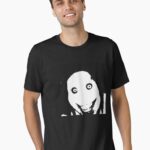 Jeff the killer Essential T-Shirt