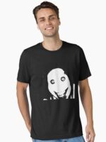 Jeff the killer Essential T-Shirt