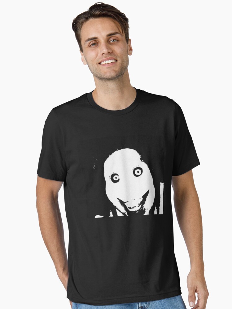 Jeff the killer Essential T-Shirt