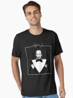 Klaus nomi black Essential T-Shirt