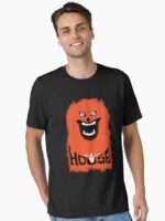 House (hausu) - Logo Essential T-Shirt