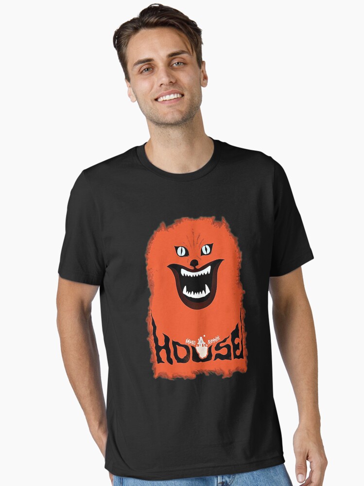 House (hausu) - Logo Essential T-Shirt