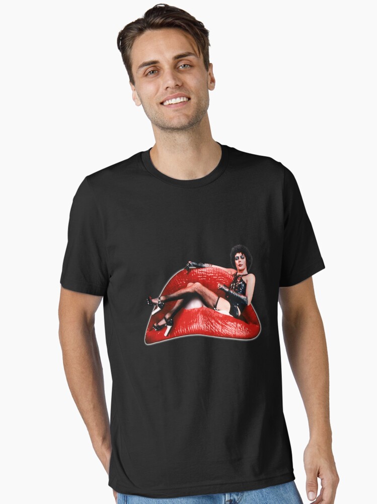 The Rocky Horror Picture Show Essential T-Shirt