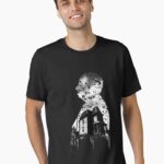 Alfred Hitchcock Collage Essential T-Shirt