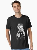 Alfred Hitchcock Collage Essential T-Shirt