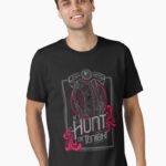 The Hunt Essential T-Shirt