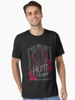 The Hunt Essential T-Shirt