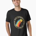 Fully Automated Luxury Gay Space Communism Essential T-Shirt