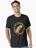Fully Automated Luxury Gay Space Communism Essential T-Shirt
