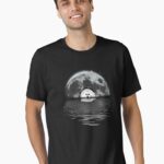 Moon Song Essential T-Shirt