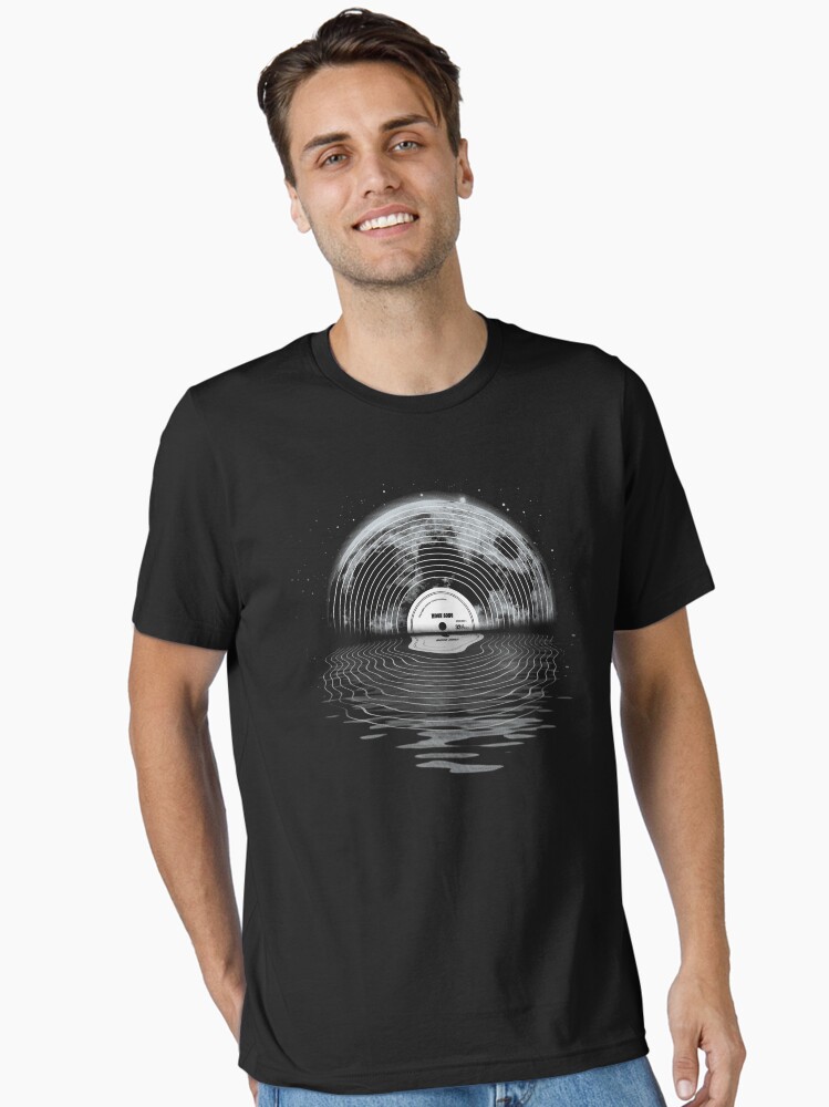 Moon Song Essential T-Shirt
