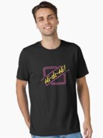 Hi-de-Hi Essential T-Shirt