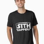 Sith happens Essential T-Shirt