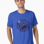 Summer night Essential T-Shirt