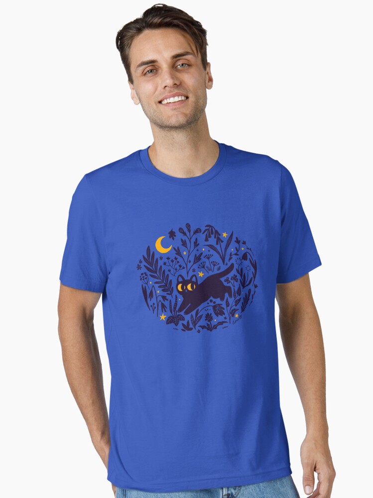 Summer night Essential T-Shirt