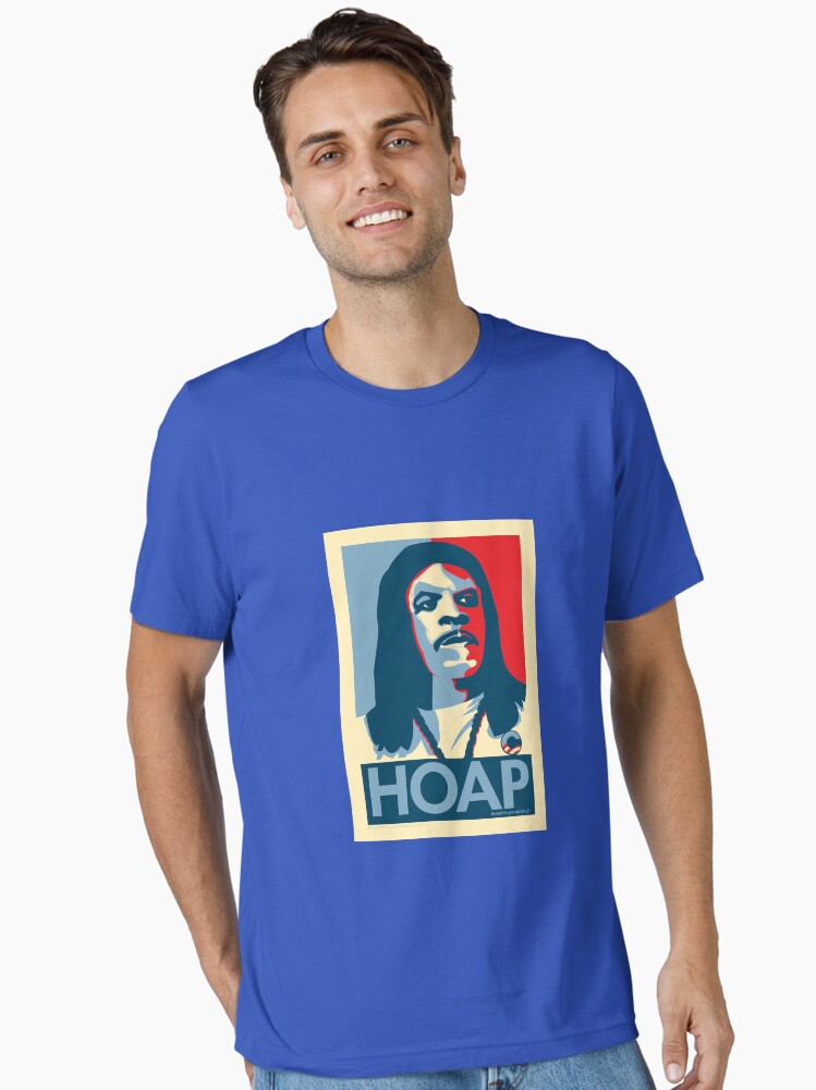 HOAP Essential T-Shirt
