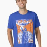 SW暗黒面 Essential T-Shirt