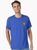 FLETC Glynco Georgia Essential T-Shirt