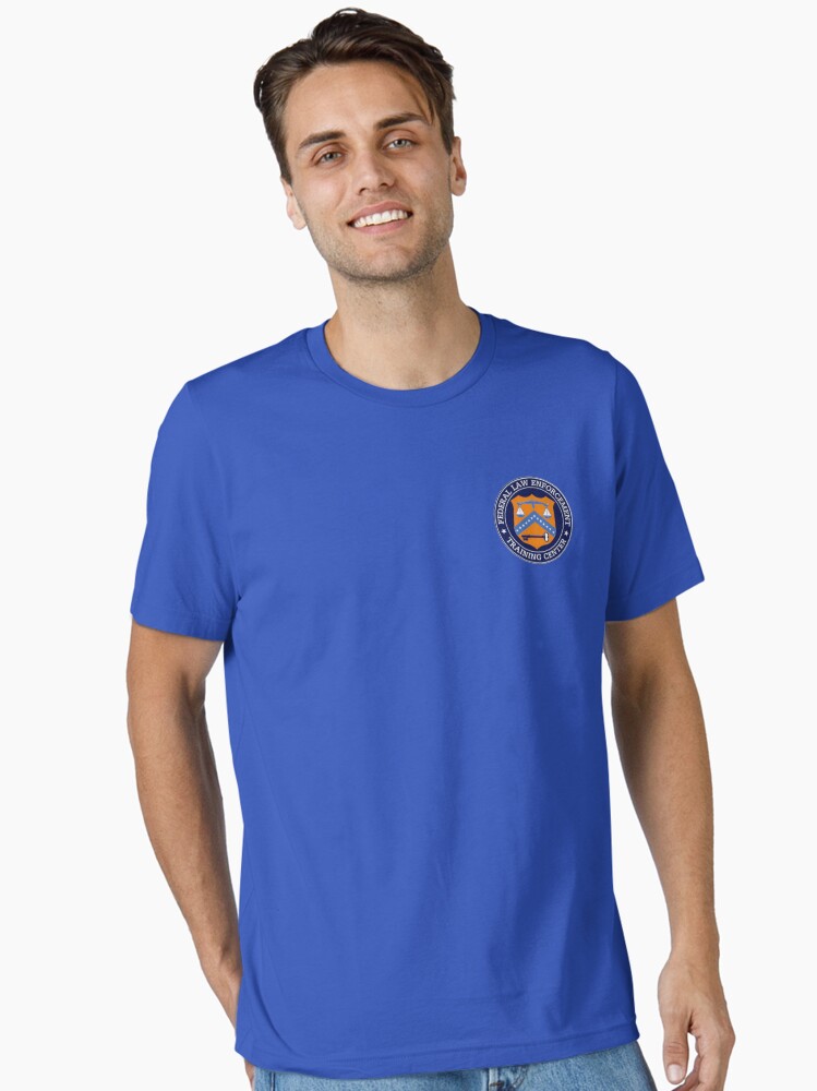 FLETC Glynco Georgia Essential T-Shirt