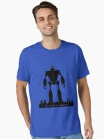 Iron Giant - Choose Who You are Essential T-Shirt