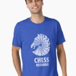 Chess Records Essential T-Shirt