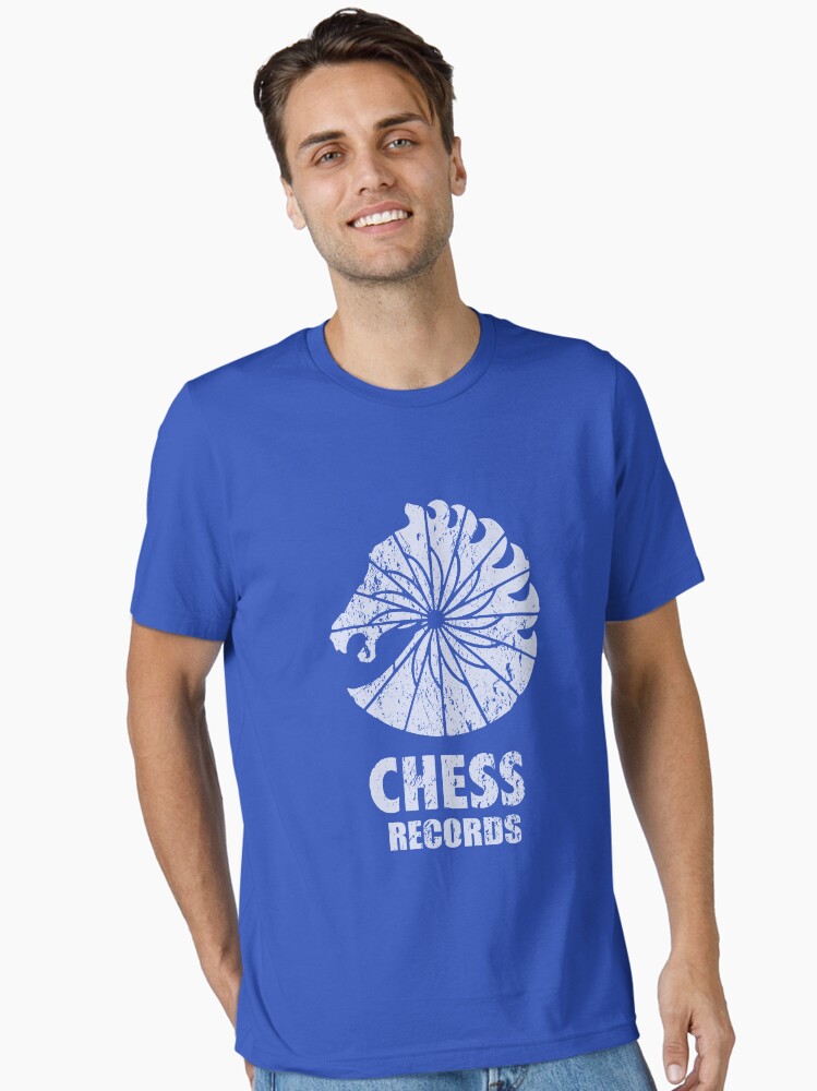 Chess Records Essential T-Shirt