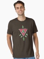 Outset Island Door Essential T-Shirt