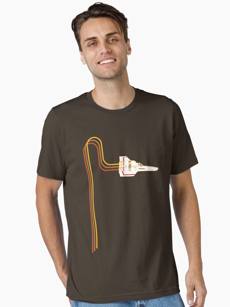 Viper Boost Essential T-Shirt