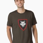 Wolfpack 2024 Essential T-Shirt