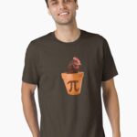Chicken Pot Pi Essential T-Shirt