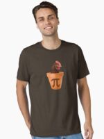 Chicken Pot Pi Essential T-Shirt