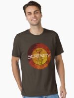 Serenity Essential T-Shirt