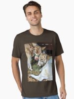 Judgment Day - Fryeburg Fair Essential T-Shirt