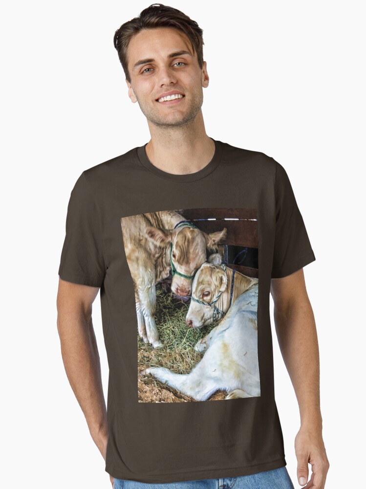 Judgment Day - Fryeburg Fair Essential T-Shirt