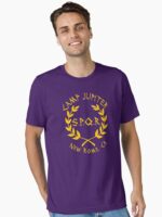 Camp Jupiter Essential T-Shirt