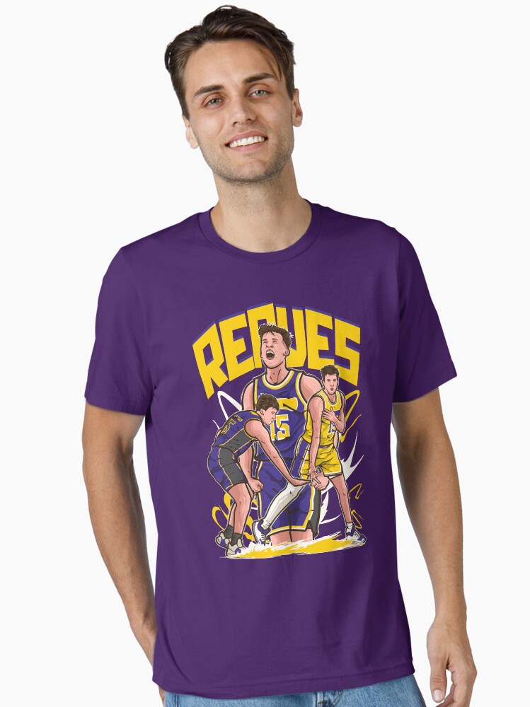 Austin Reaves Cartoon Essential T-Shirt