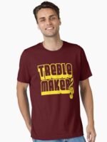 Treblemakers Essential T-Shirt