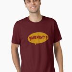 Pavement? Essential T-Shirt