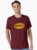 Pavement? Essential T-Shirt