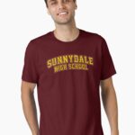 Sunnydale High School Essential T-Shirt