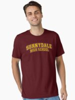 Sunnydale High School Essential T-Shirt