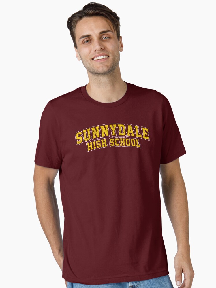 Sunnydale High School Essential T-Shirt