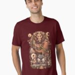ARMELLO - Battle for the crown Essential T-Shirt