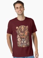 ARMELLO - Battle for the crown Essential T-Shirt