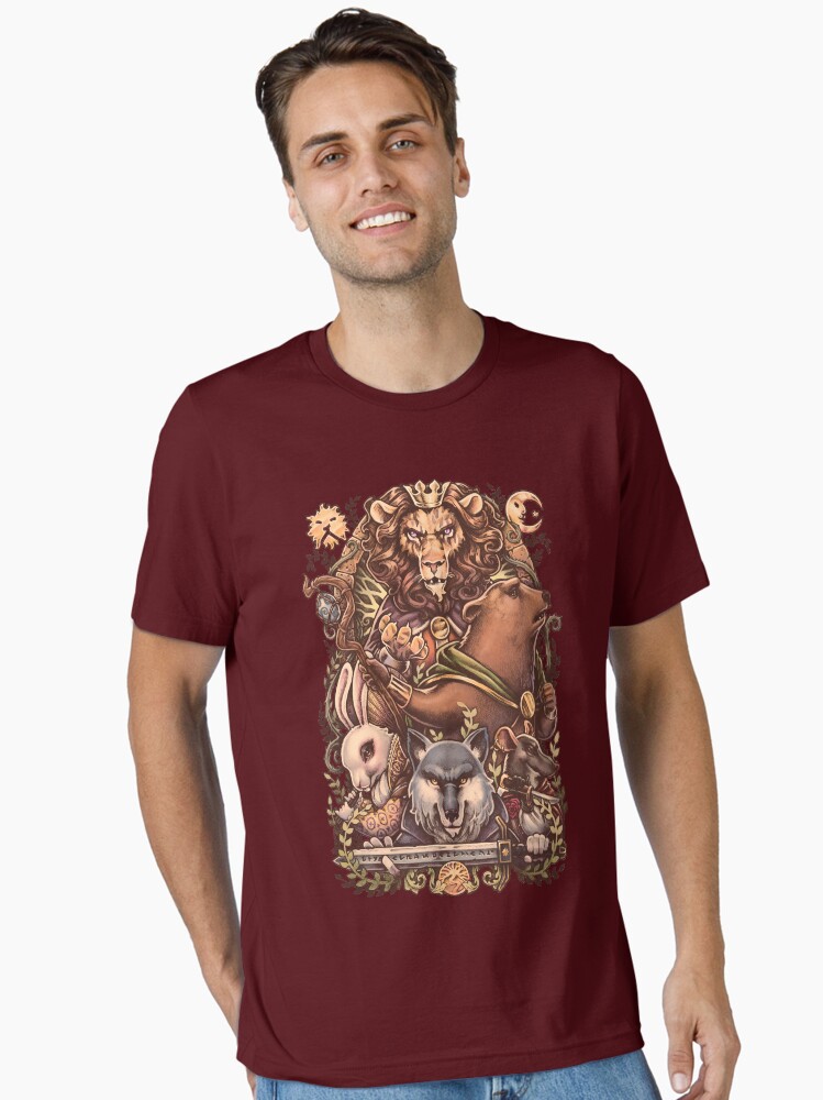 ARMELLO - Battle for the crown Essential T-Shirt