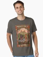 Audentes fortuna iuvat! | KCD2 Essential T-Shirt