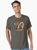 Garrett AiResearch 1936 Essential T-Shirt