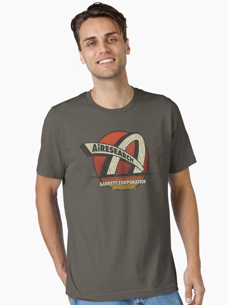 Garrett AiResearch 1936 Essential T-Shirt