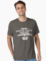 Prometheus Essential T-Shirt