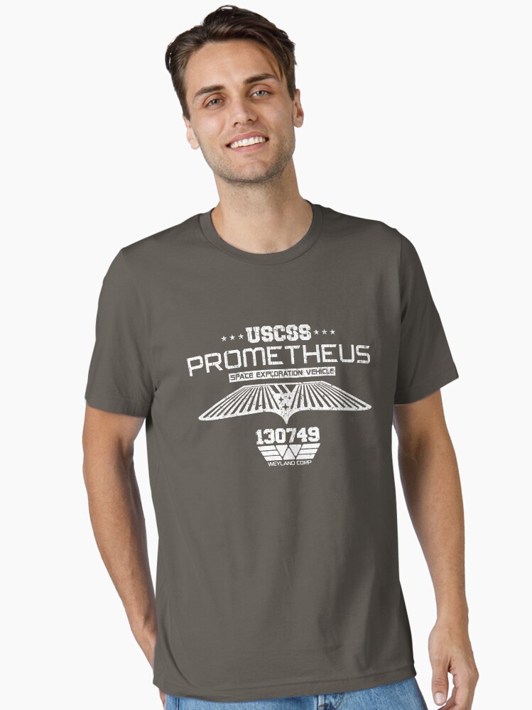 Prometheus Essential T-Shirt